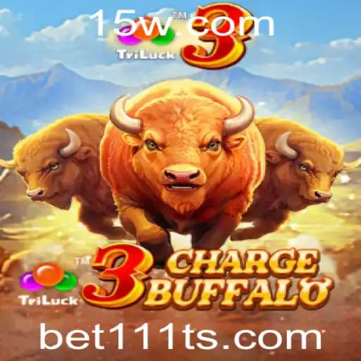 Explorando o Universo de 3ChargeBuffalo: Um Mergulho na Aventura