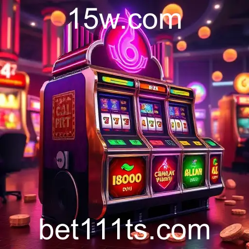 Caça-níqueis online