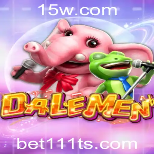 Explorando o Universo de DALEMEN: Um Olhar Detalhado sobre o Jogo Inovador