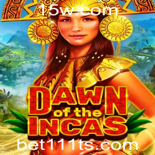 Explorando o Mundo Imersivo de DawnoftheIncas
