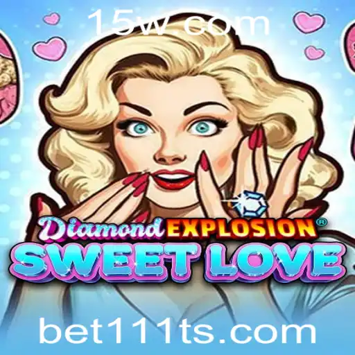 Explorando o Jogo DiamondExplosionSweetLove: Uma Nova Experiência de Entretenimento