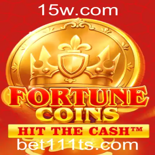 Explorando o Excitante Mundo de 'FortuneCoins' com a Chave para o Sucesso: 'bet111'