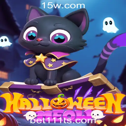 HalloweenMeow: Mergulhe na Diversão Assustadora e Estratégica