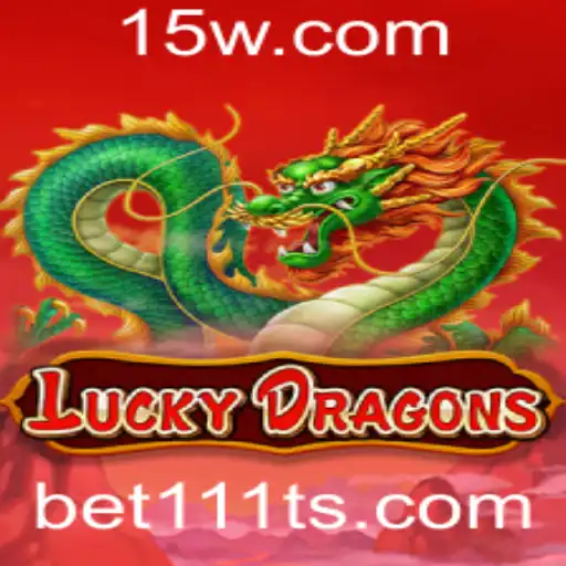 Descubra o Mundo de LuckyDragons: Jogo de Apostas Empolgante com bet111