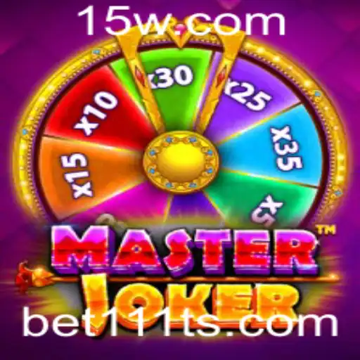 Explorando MasterJoker com a Emoção da 'bet111'