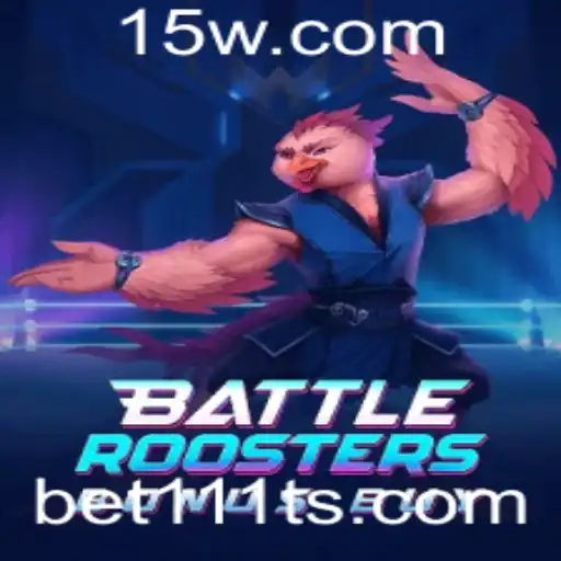 BattleRoostersBonusBuy: Um Mergulho no Mundo do Jogo de Apostas