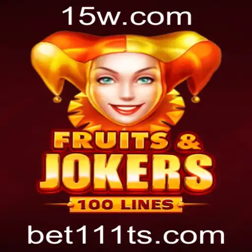 Descubra o emocionante universo de FruitsAndJokers100: Diversão e Regras