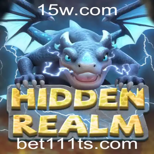 Descubra o Enigmático Mundo de HiddenRealm - Uma Jornada de Estratégia e Aventura