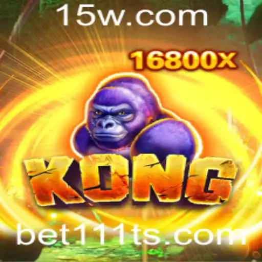 Descubra o Mundo Fascinante de Kong: Uma Aventura Interativa