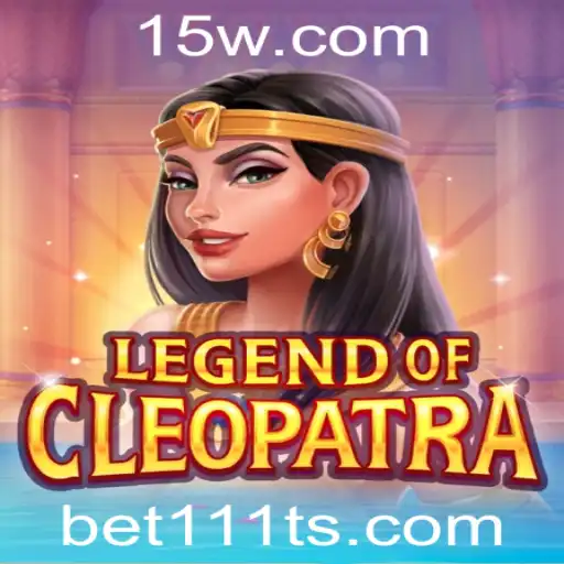 LegendOfCleopatra: Descubra o Fascinante Mundo da Antiga Rainha do Egito