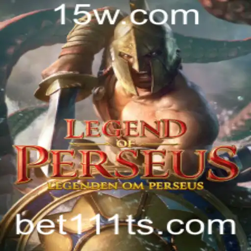 LegendofPerseus: Uma Jornada Épica Repleta de Desafios e Aventuras