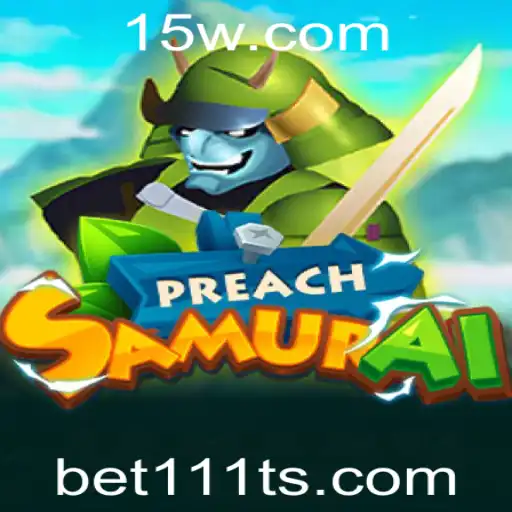 PreachSamurai: Desvendando um Novo Mundo de Estratégia e Aventura