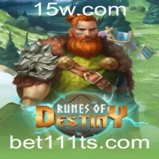 RunesOfDestiny: Aventura Épica com Estratégia e Magia
