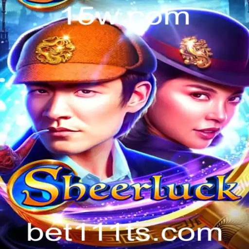 Sheerluck: Mergulhe no Mundo da Dedução e Desafie suas Habilidades com bet111