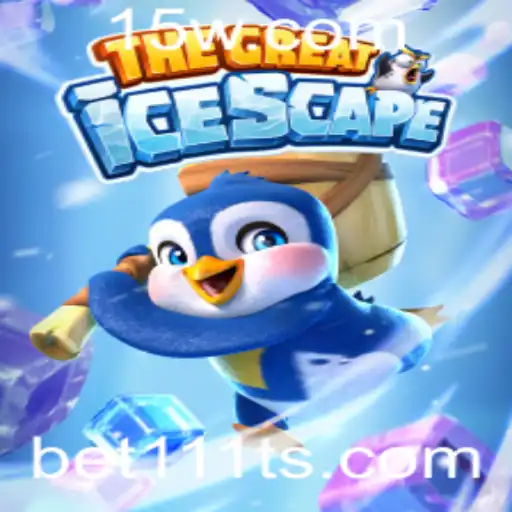 Explorando TheGreatIcescape: Um Jogo Emocionante e Estratégico