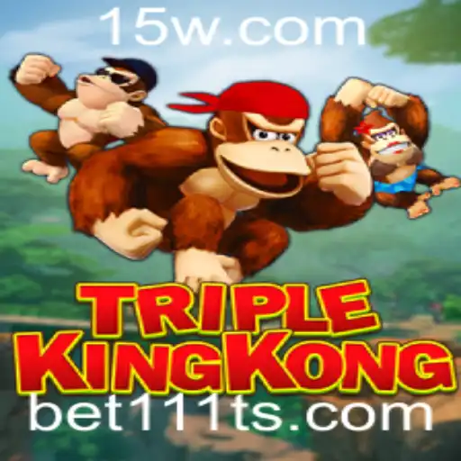 Explorando o Mundo de TripleKingKong: Uma Aventura de Jogo Única
