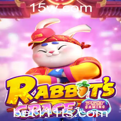 RabbitsGrace: O Encantador Mundo de Estratégia e Aventura