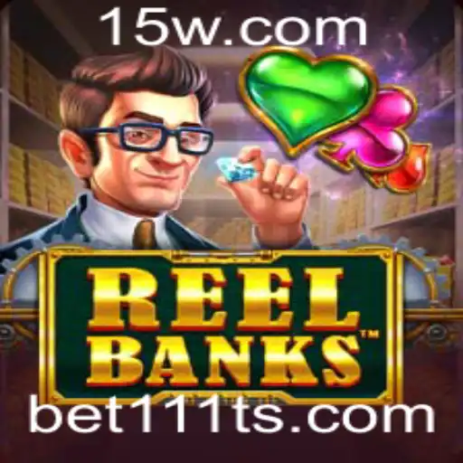 Explorando o Fascinante Mundo do Jogo ReelBanks