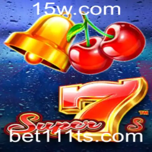 Explorando o Fascinante Mundo do Jogo Super7s