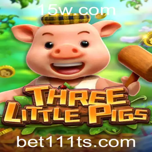Explorando o Universo do Jogo THREELITTLEPIGS