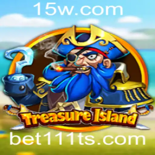 Explore TreasureIsland: O Jogo de Aventura com 'bet111'