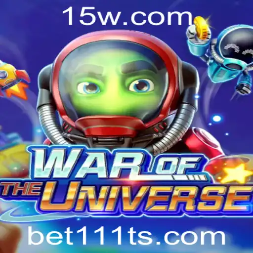 WAROFTHEUNIVERSE: Uma Aventura Cósmica em Detalhes