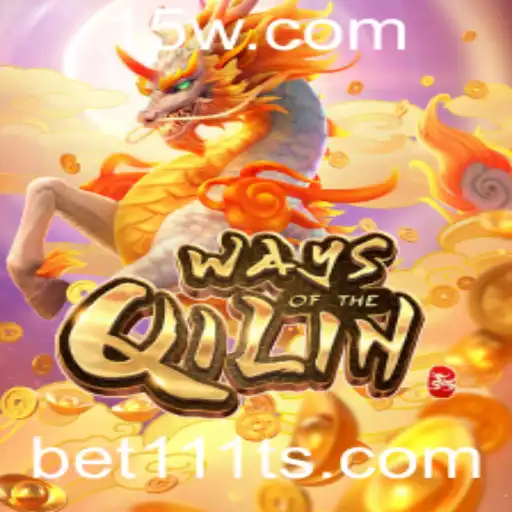 WaysoftheQilin: A Excitante Aventura Mítica nos Cassinos Online